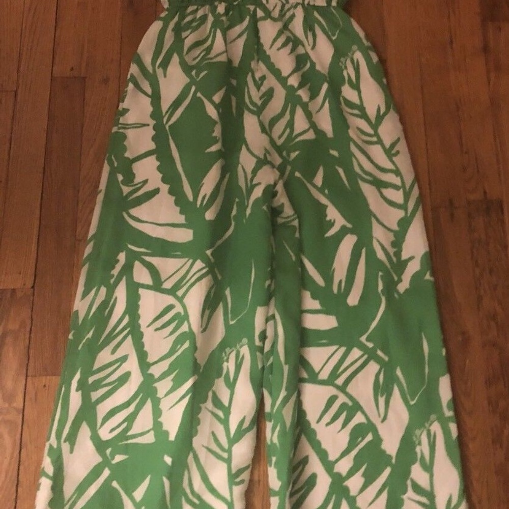 SOLD!!!LILLY PULITZER for Target Jumpsuit - Picture 4 of 4
